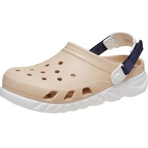 Crocs Unisex Size M7/W9 - Adult Duet Max 2 Clog NEW